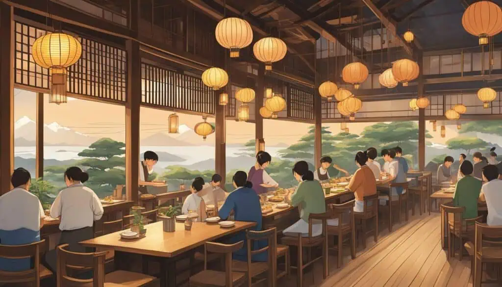 nanbantei japanese restaurant