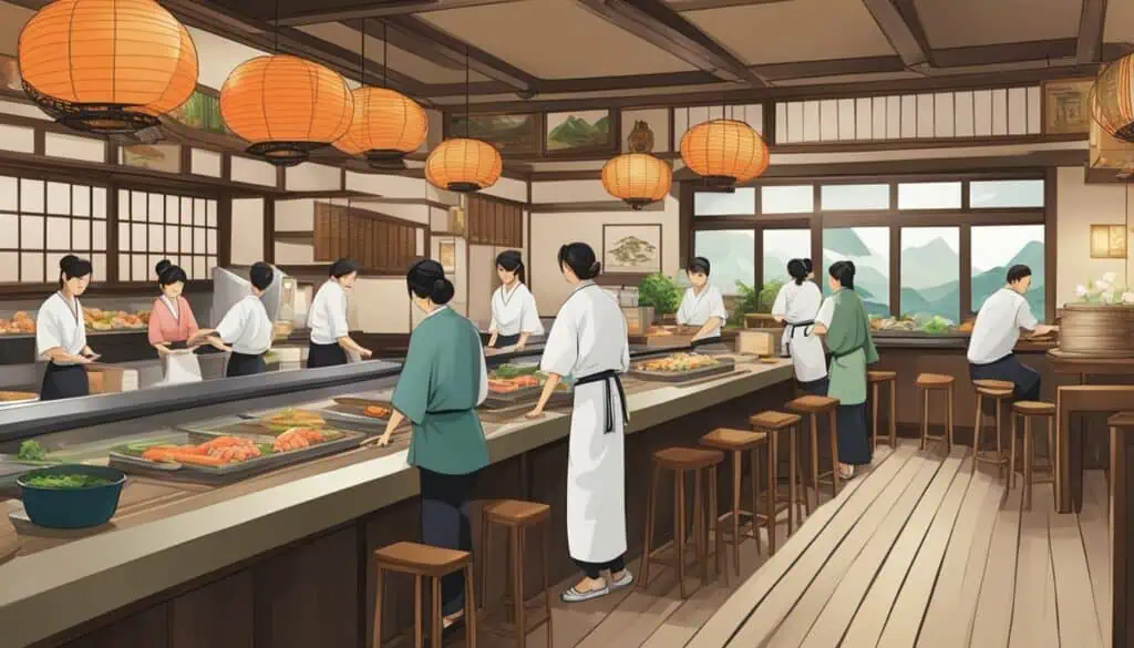 nara japanese restaurant