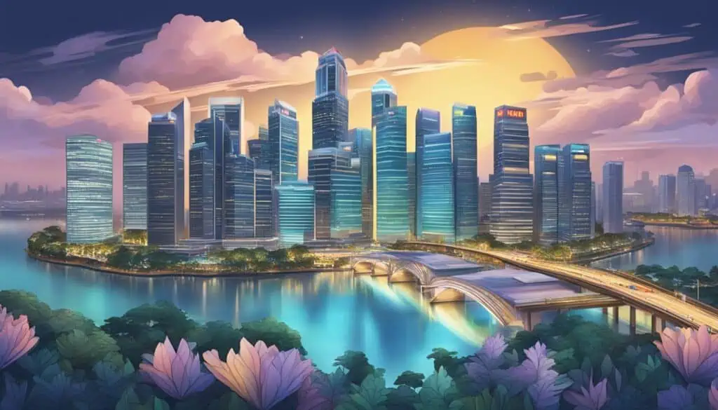 new business loan singapore