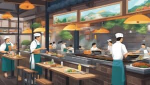 new korean restaurant singapore