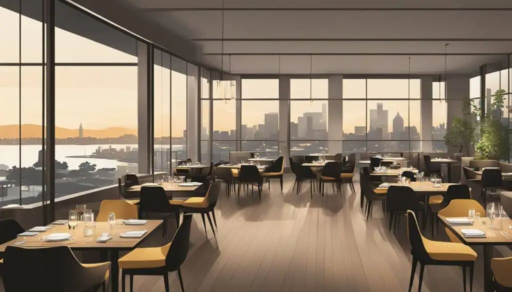 noma restaurant