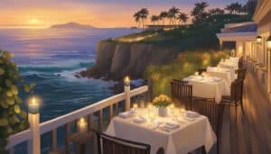 ocean green restaurant