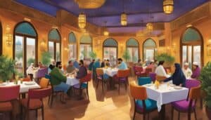 omar sharif restaurant