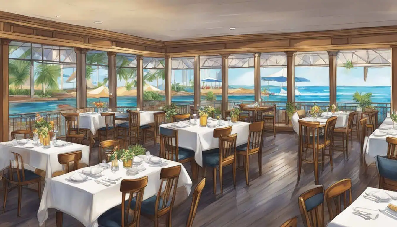 owen seafood restaurant