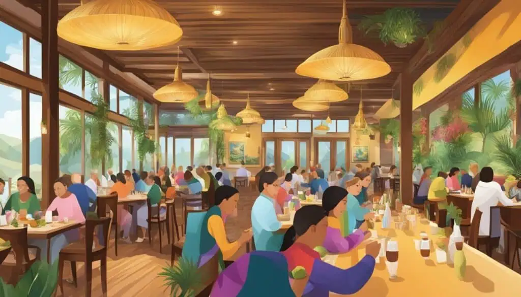 pangium restaurant