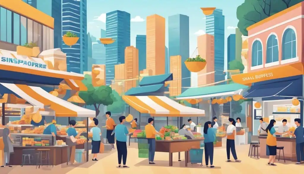 peer to peer small business loans