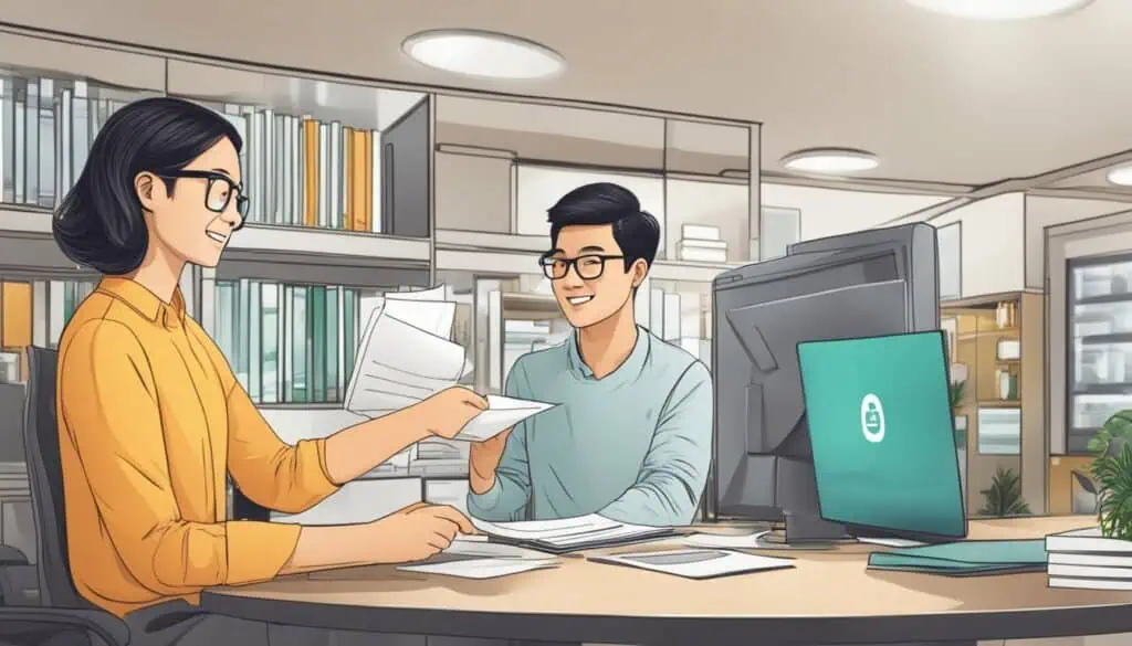 personal instalment loan hsbc