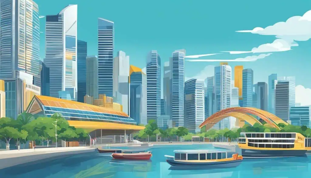 personal loan limit singapore