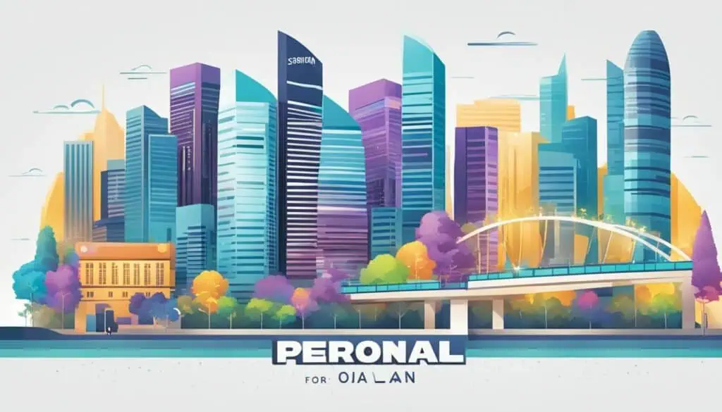 personal loan to buy a business