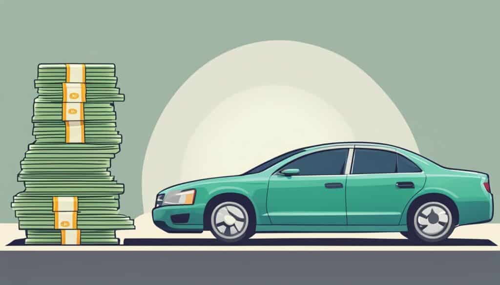 personal loan vs car loan