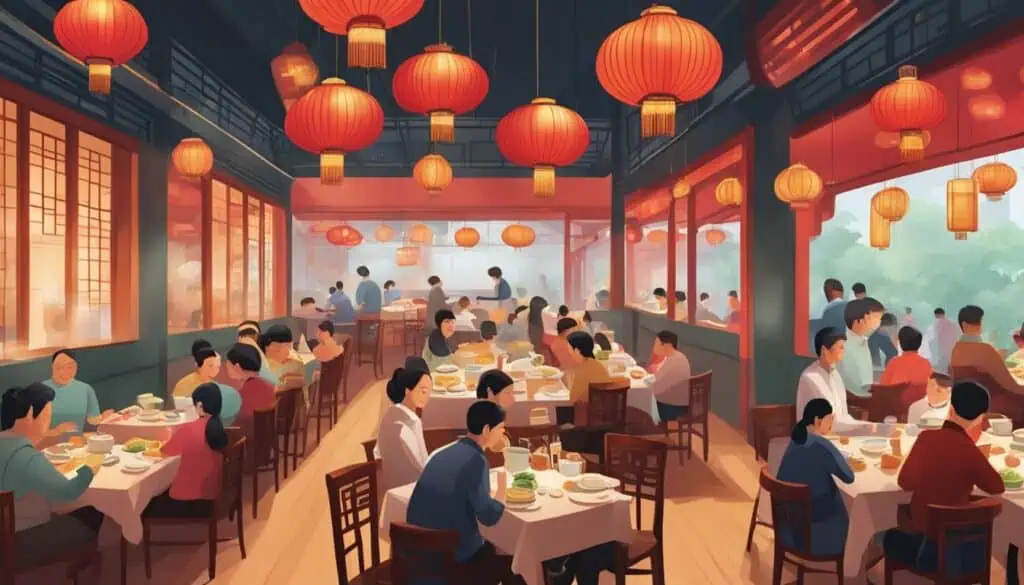 popular chinese restaurants
