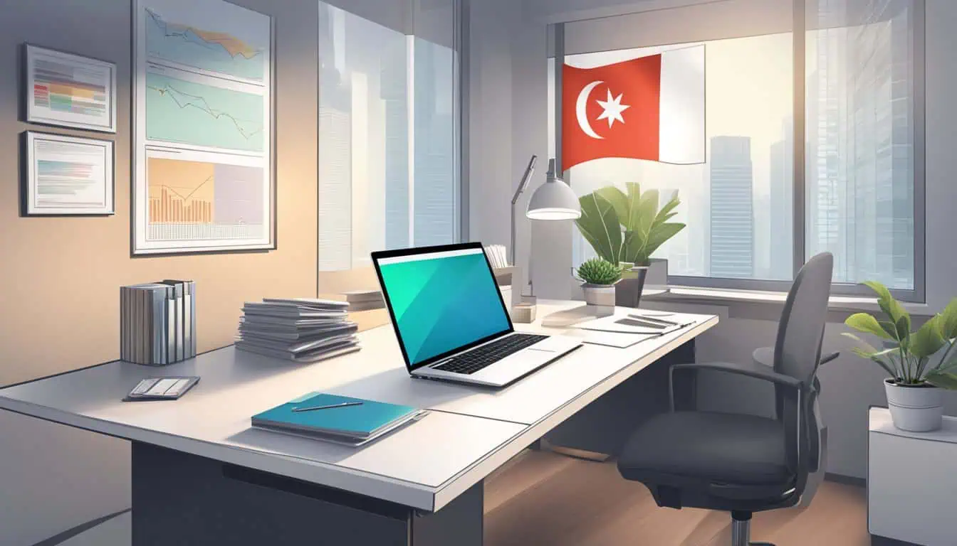 project report for business loan
