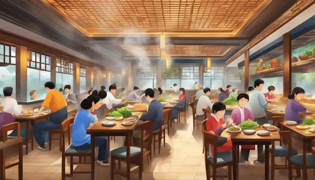 qianxi restaurant