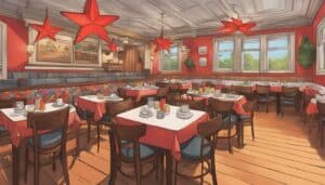 red star restaurant