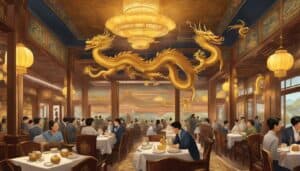 royal dragon restaurant