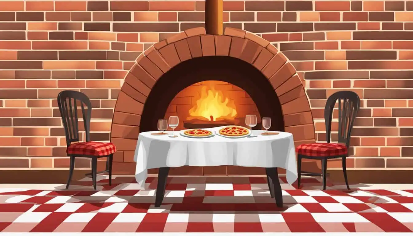 sapore italian restaurant