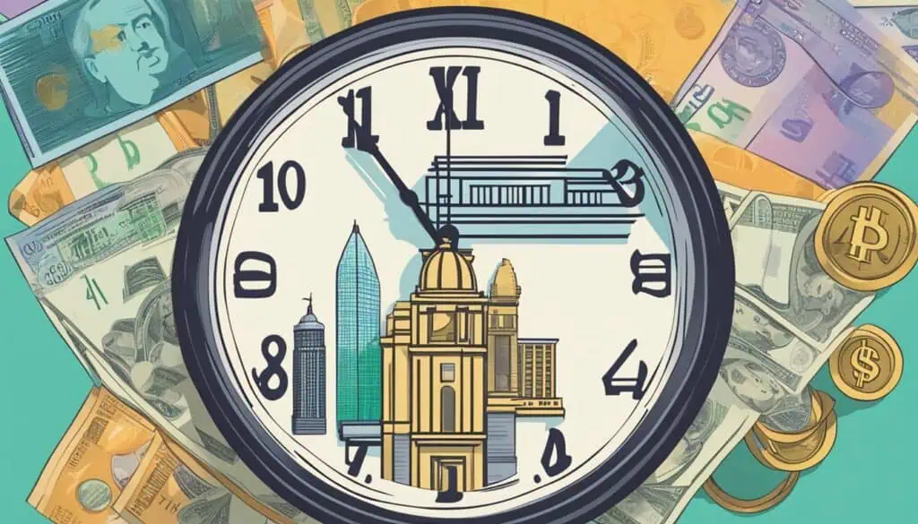 short time personal loan