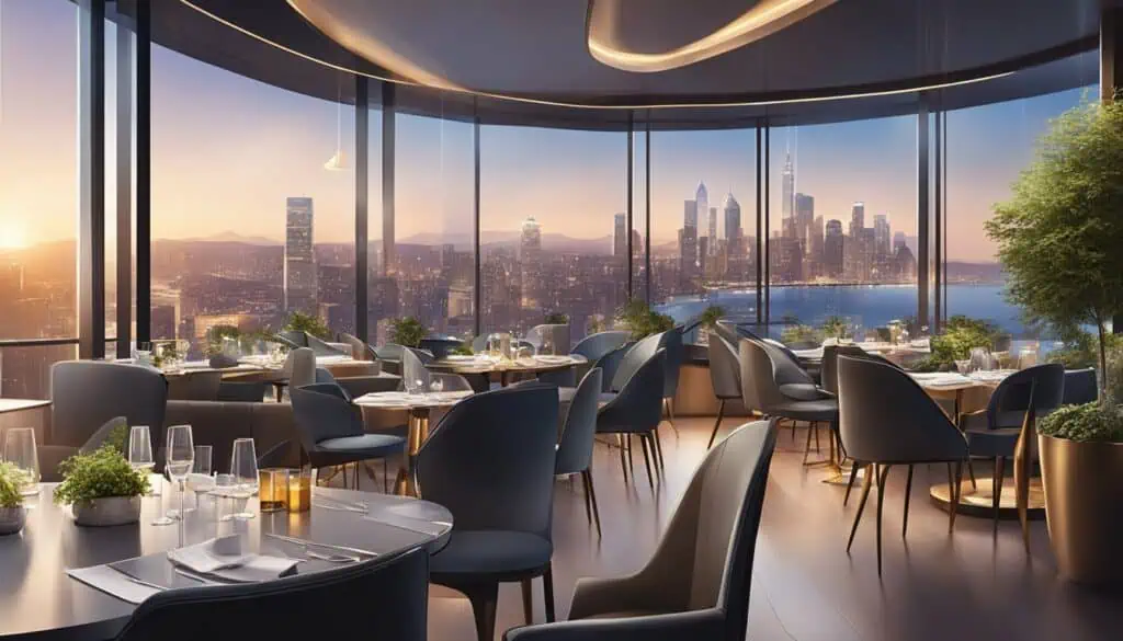 skai restaurant