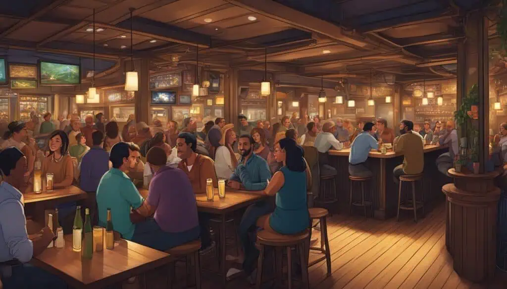 sos bar restaurant