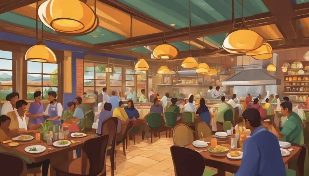 spice restaurant