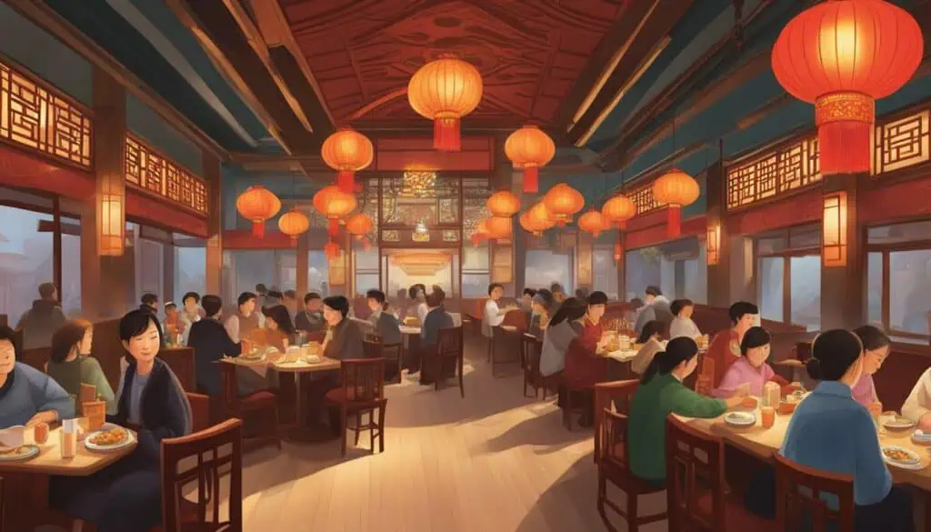spring court chinese restaurant