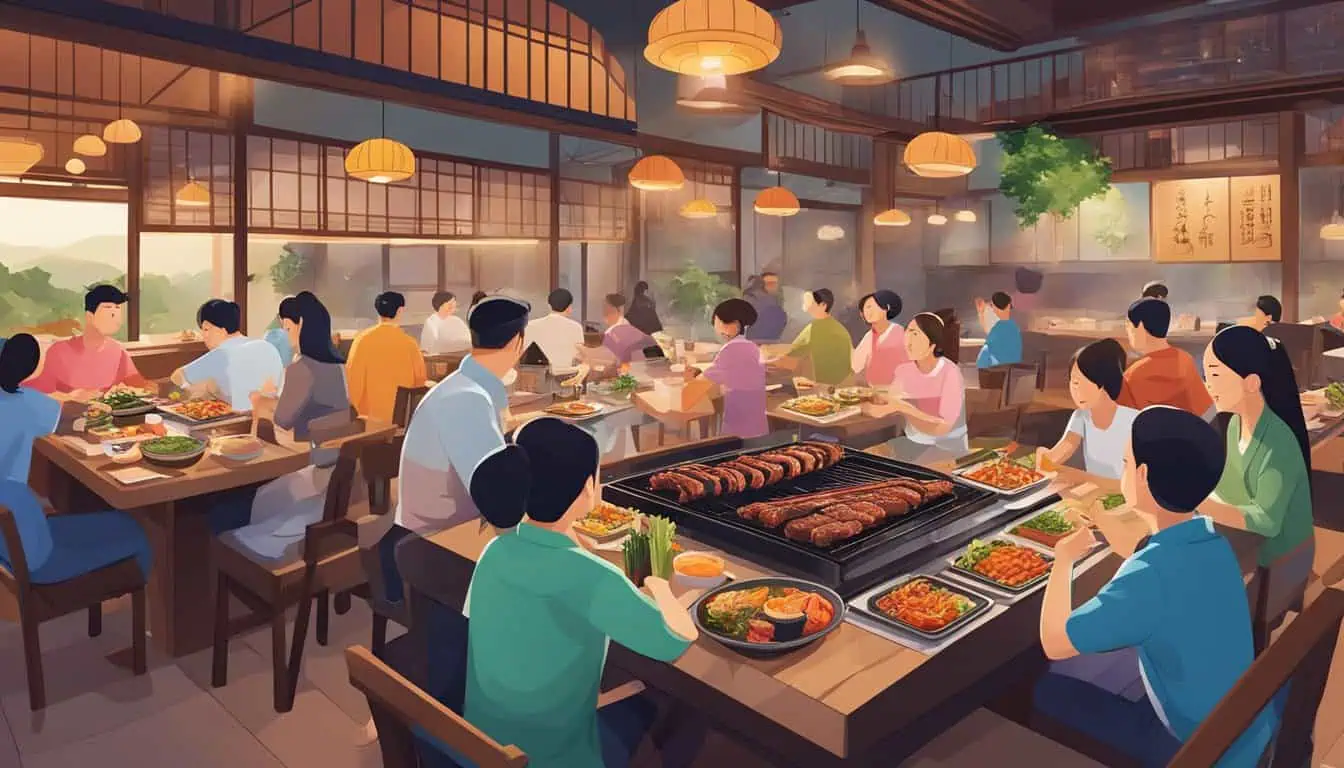 ssikkek restaurant