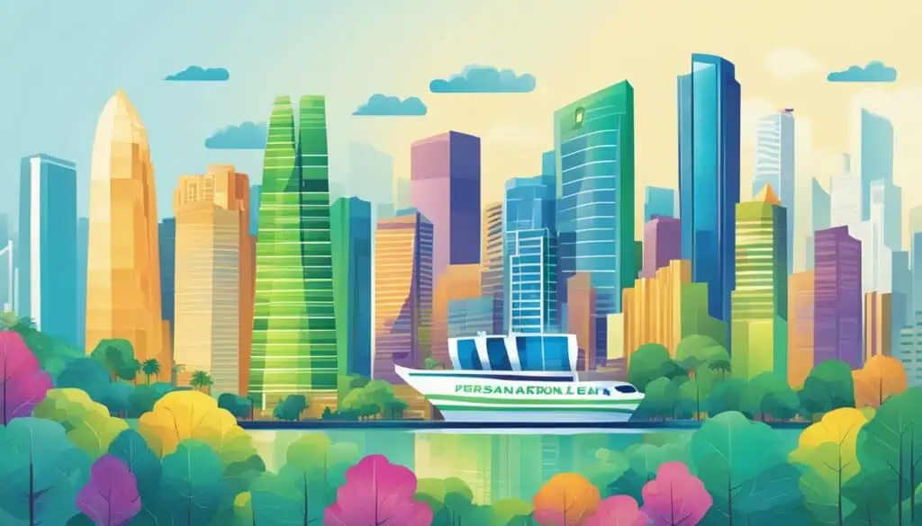 standard chartered personal loan early settlement