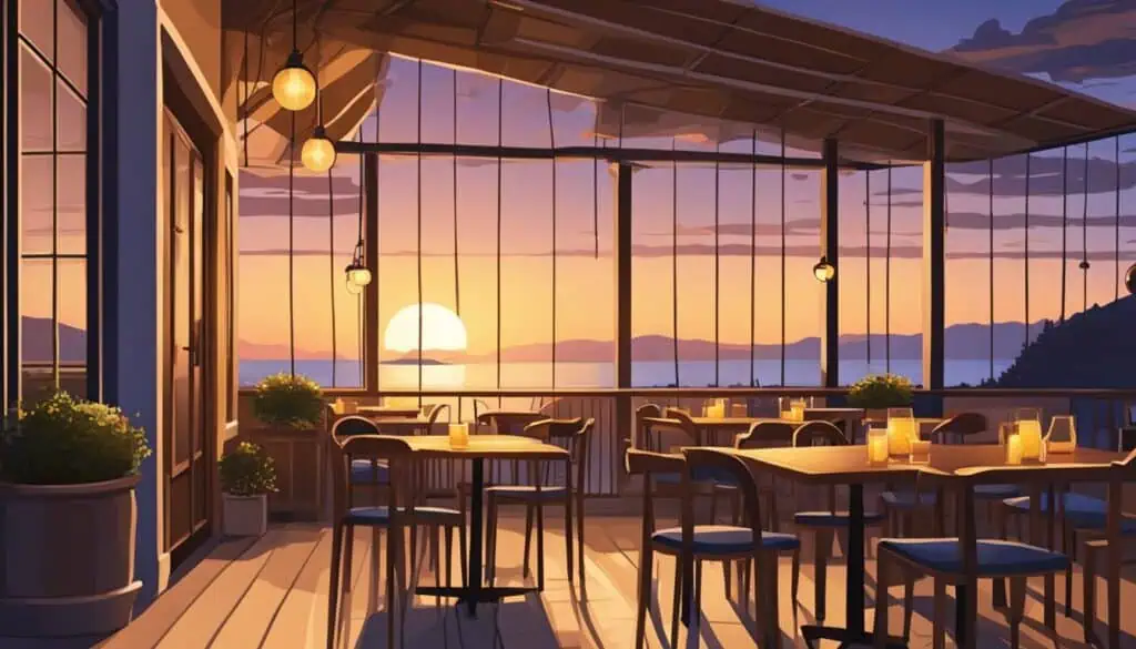 sun moon restaurant
