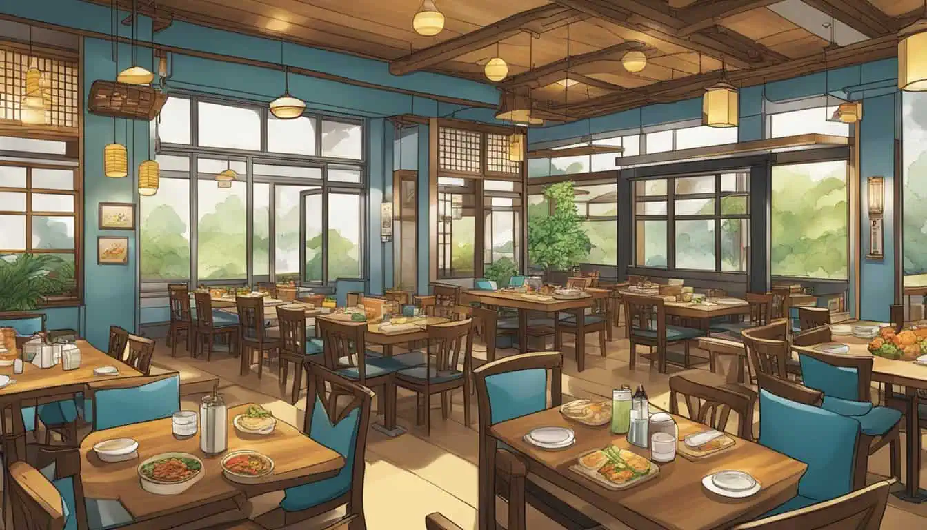 sura korean restaurant