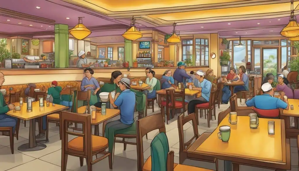 swad restaurant