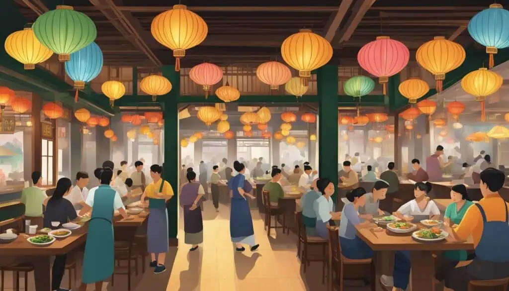tai tong restaurant