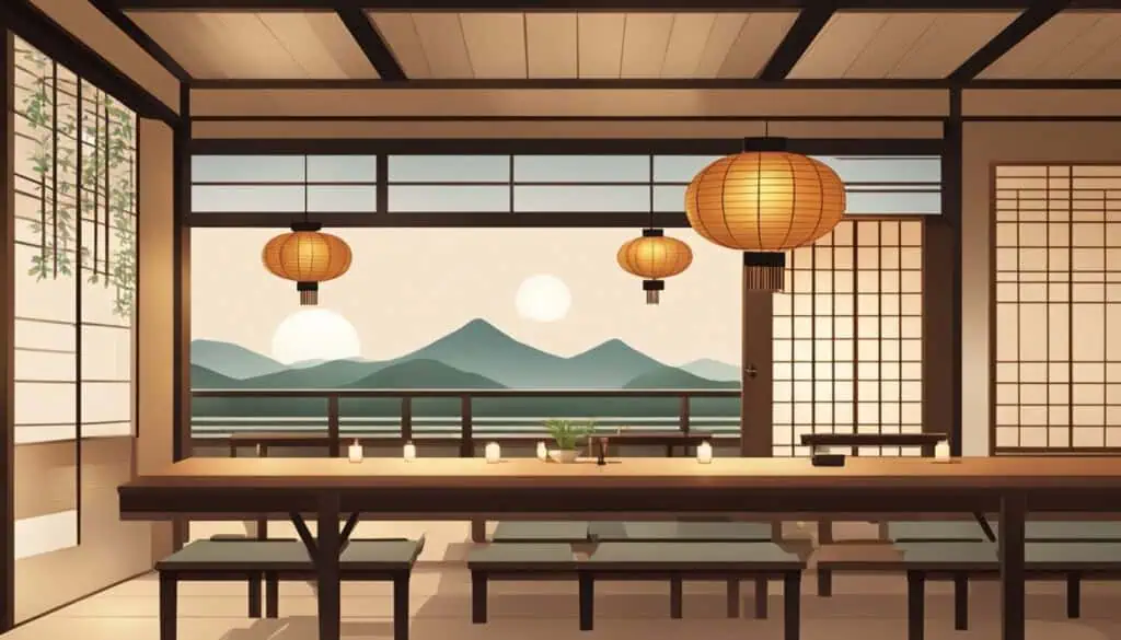 takashimaya japanese restaurant