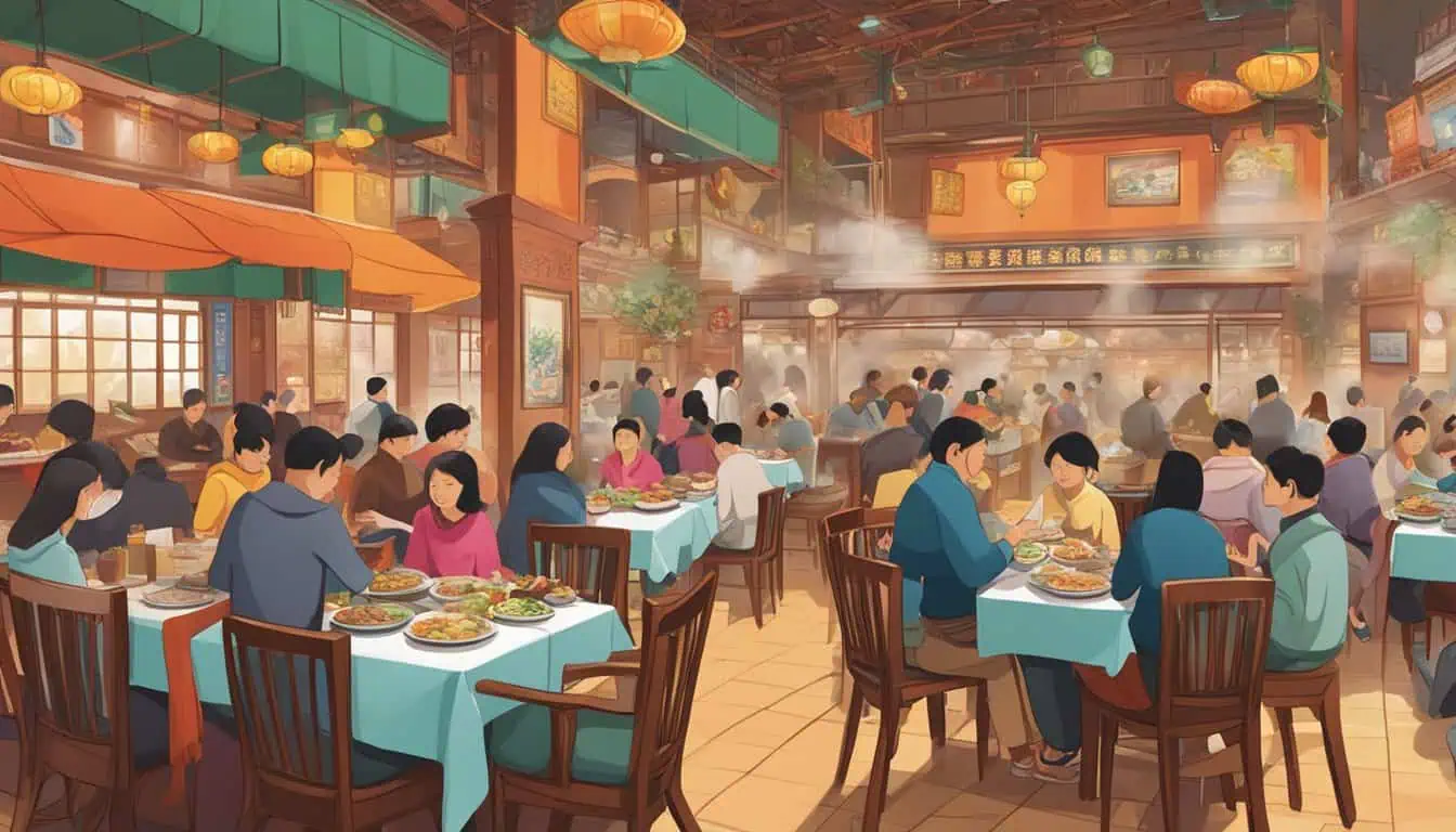 taliwang restaurant