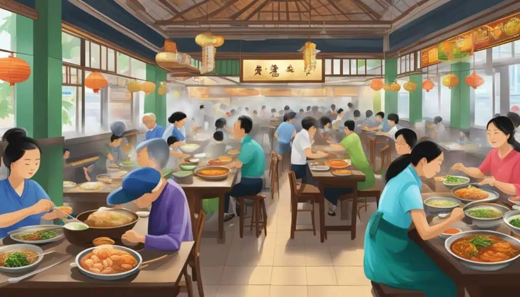 teochew restaurant bedok