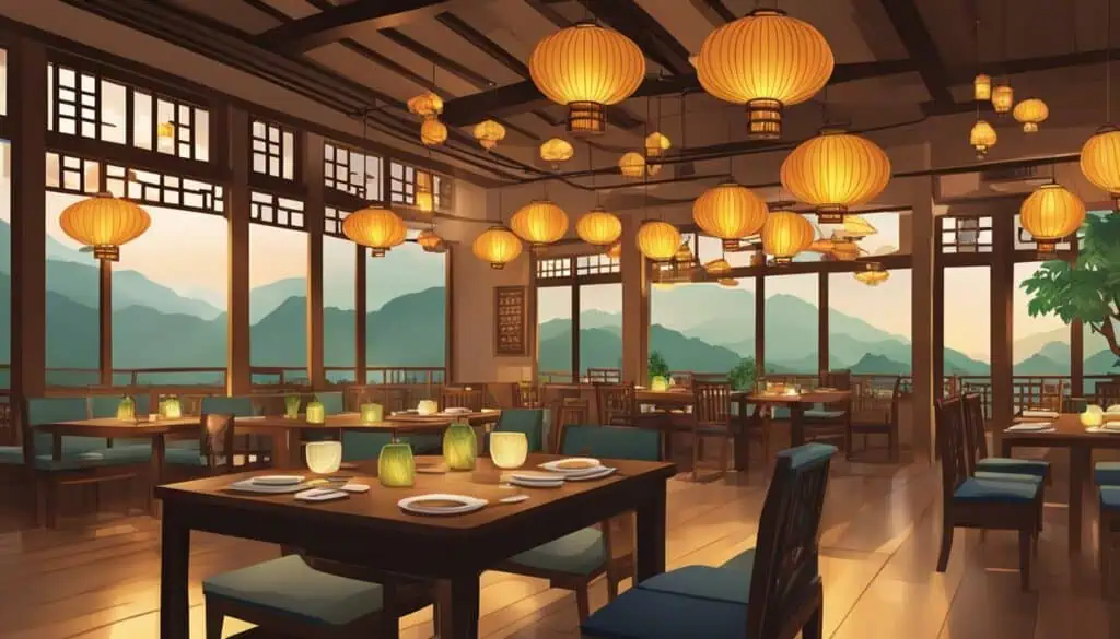 thanying restaurant