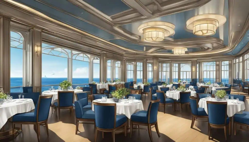 the ship restaurant shaw centre