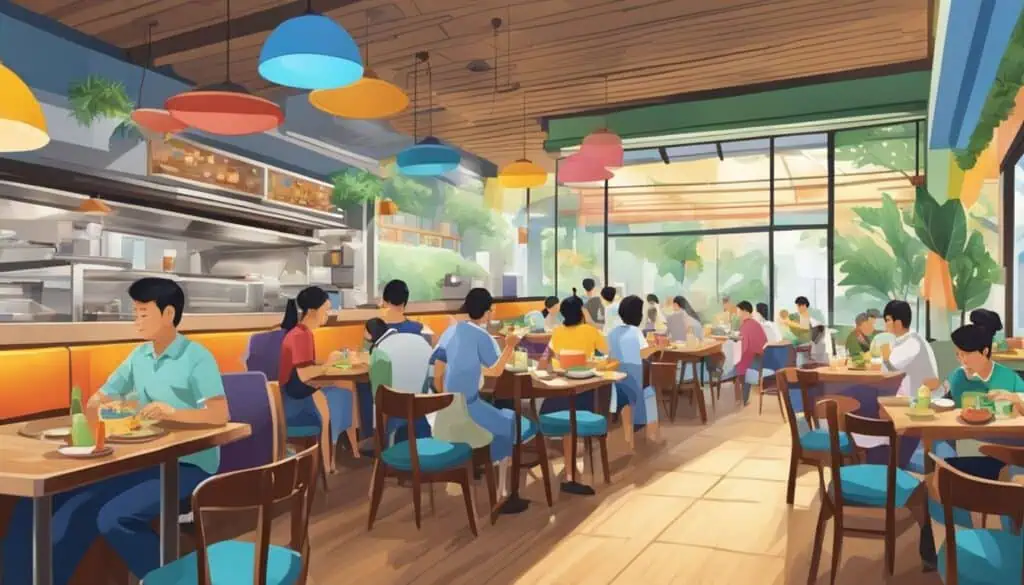 toa payoh restaurant