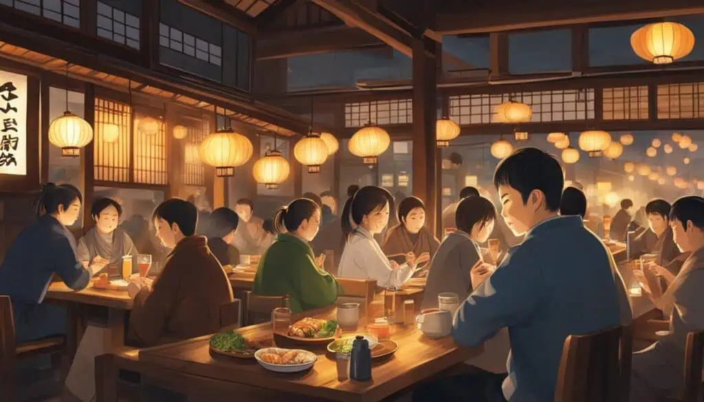 tomo izakaya japanese restaurant