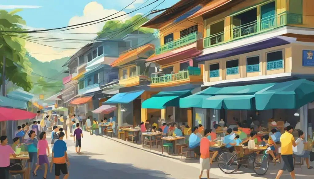 tu kab khao restaurant phuket