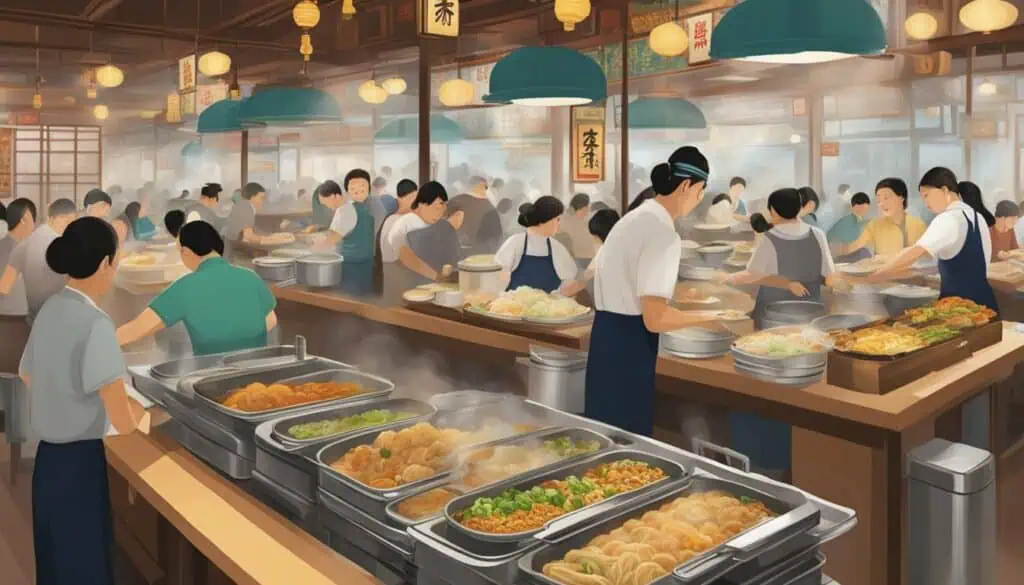tung lok restaurant