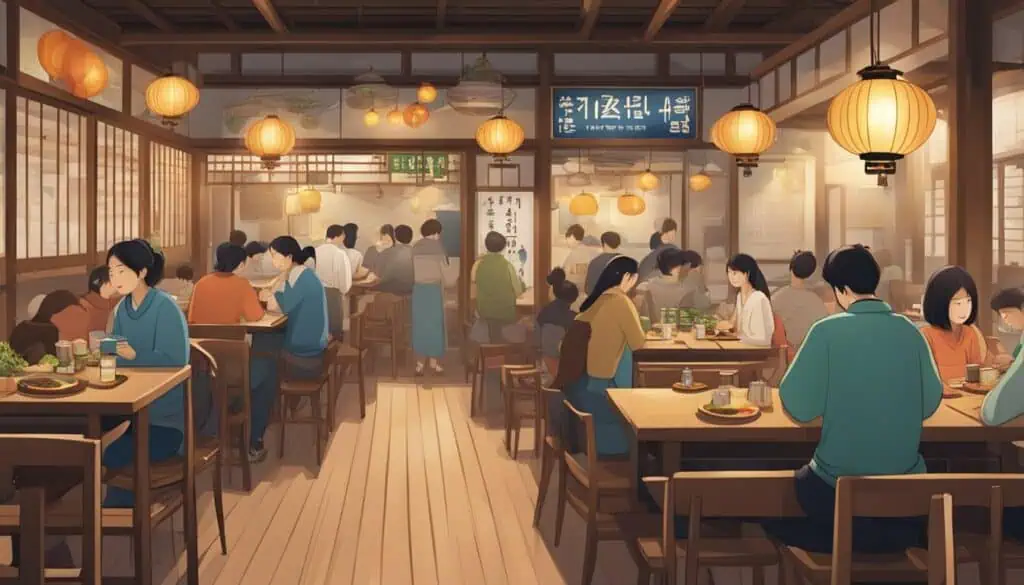 twins korean restaurant
