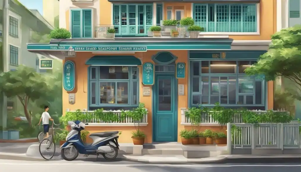 upper east coast road hua yu wee seafood restaurant singapore