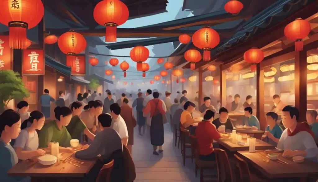 kok sen restaurant