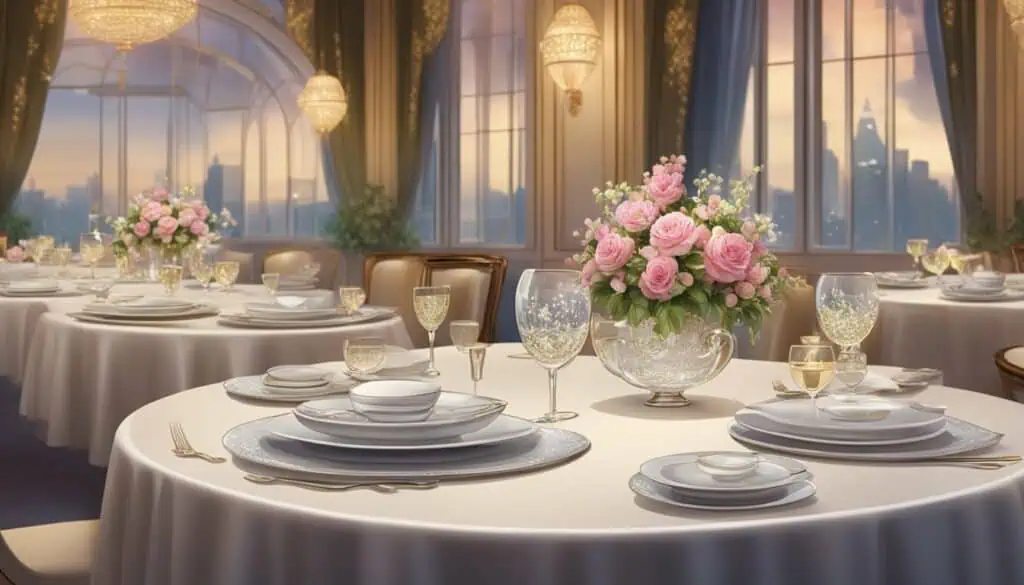 fine dining restaurants in singapore