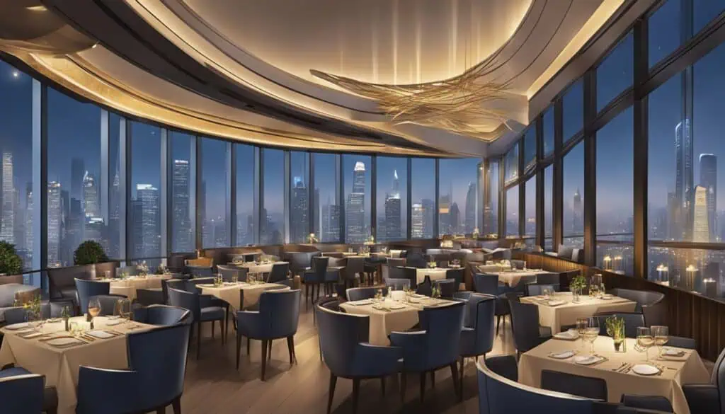 rise restaurant mbs