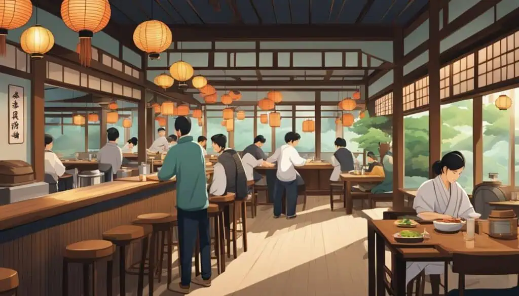 teppei japanese restaurant