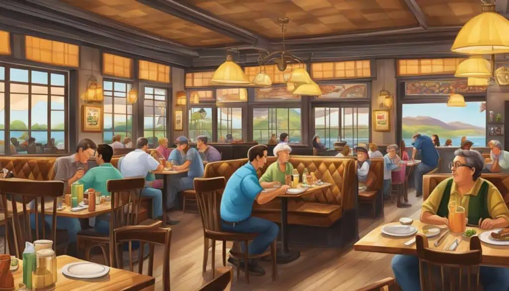 jack's place restaurant