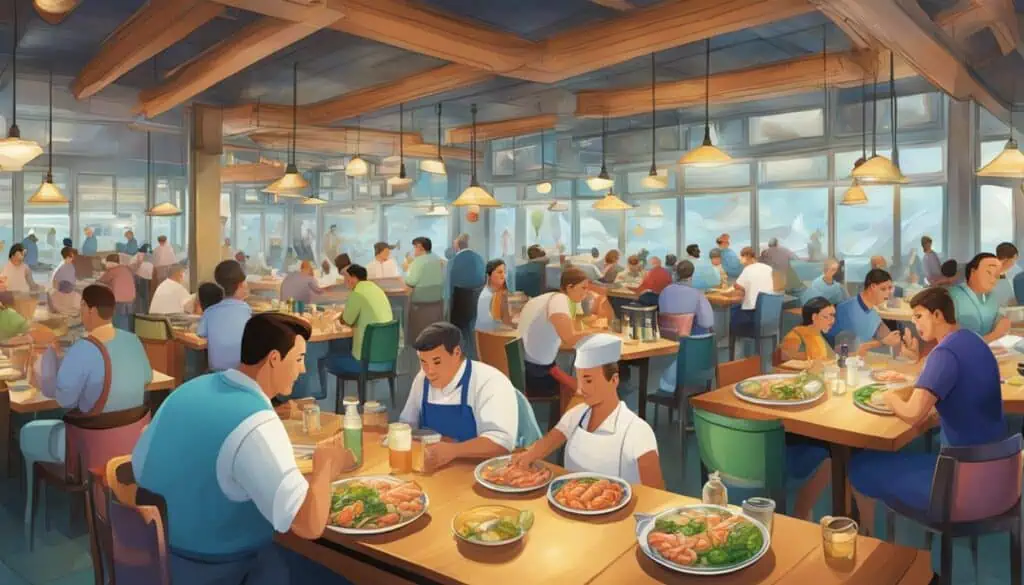 shima restaurant