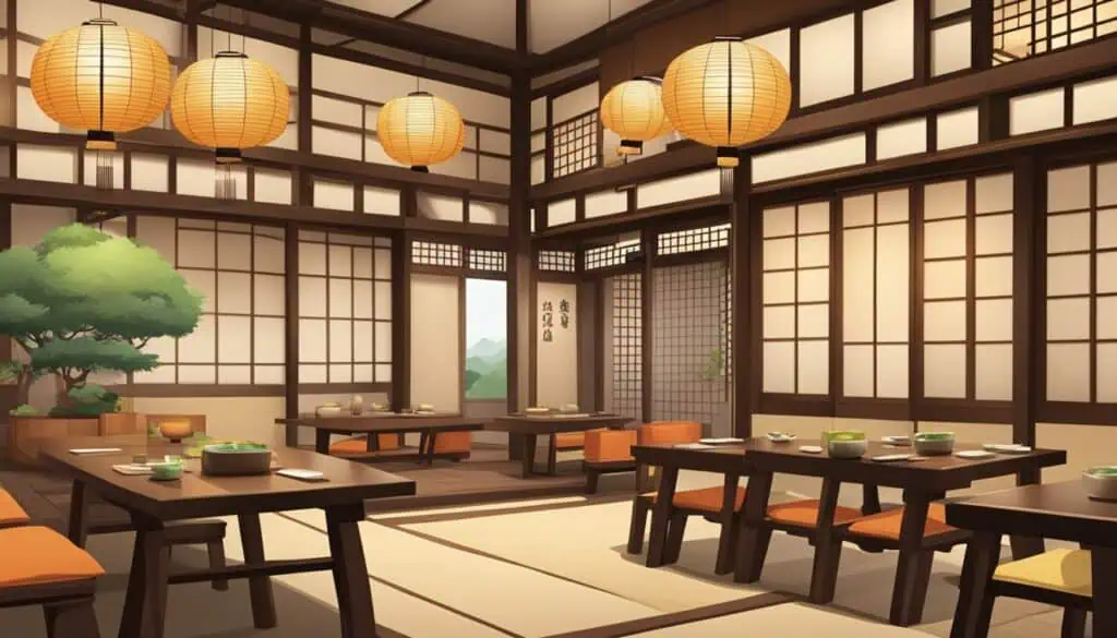 otoko japanese restaurant