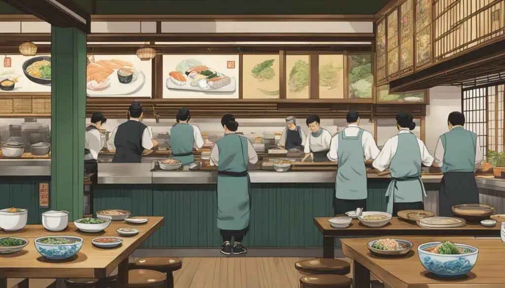 suzuya restaurant
